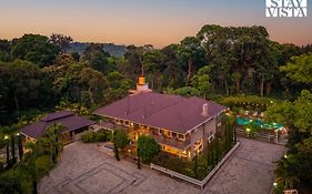 Stayvista At Coffee & Mist Luxury Retreat With Private Pool Coorg